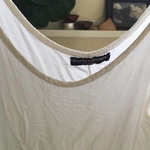 Tank top